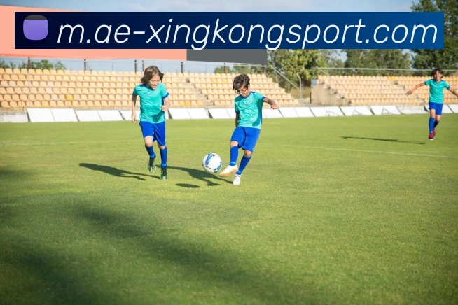 星空足球全站App