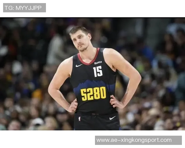 全能战士约基奇五年数据辉煌总得分助攻第二总篮板抢断第一